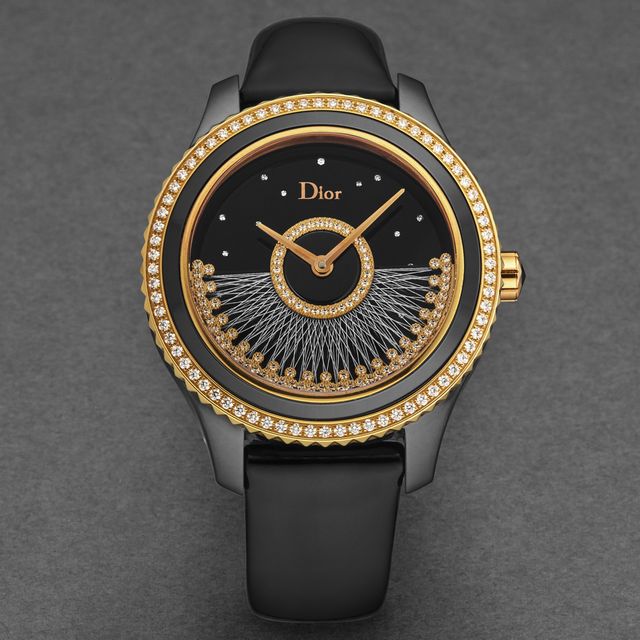 Christian Dior Grand Bal CD124BH4A001 Image 4